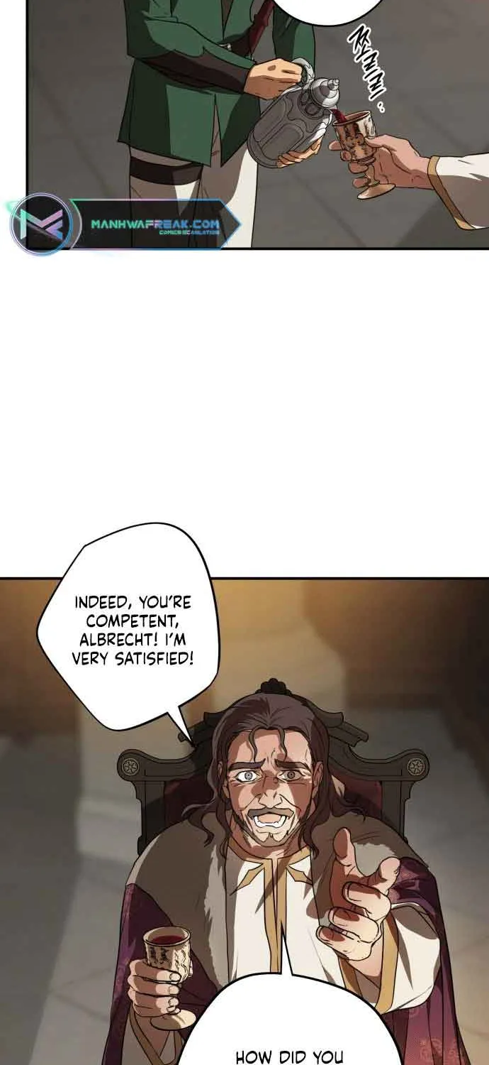 Read Blinded By The Setting Sun chapter 134 image 73 on Lezhin