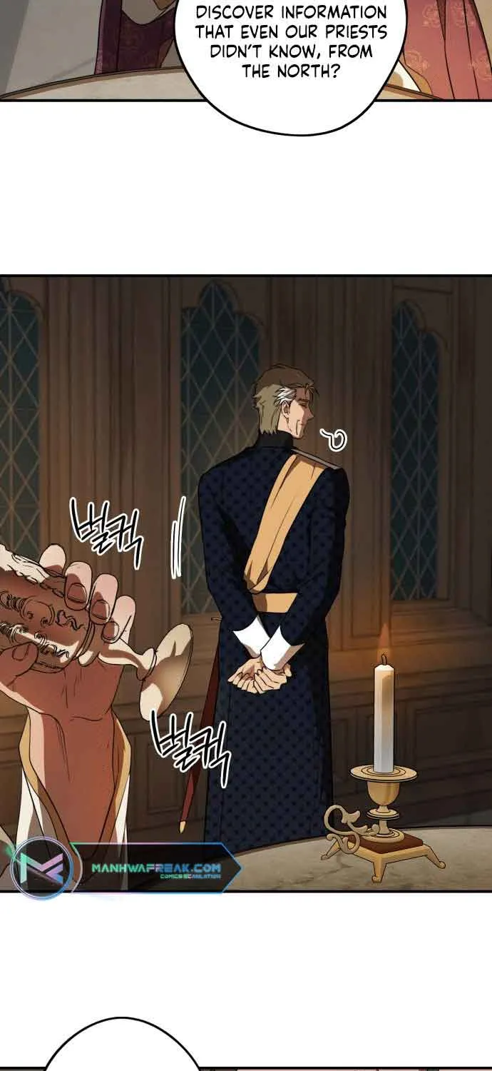 Read Blinded By The Setting Sun chapter 134 image 74 on Lezhin
