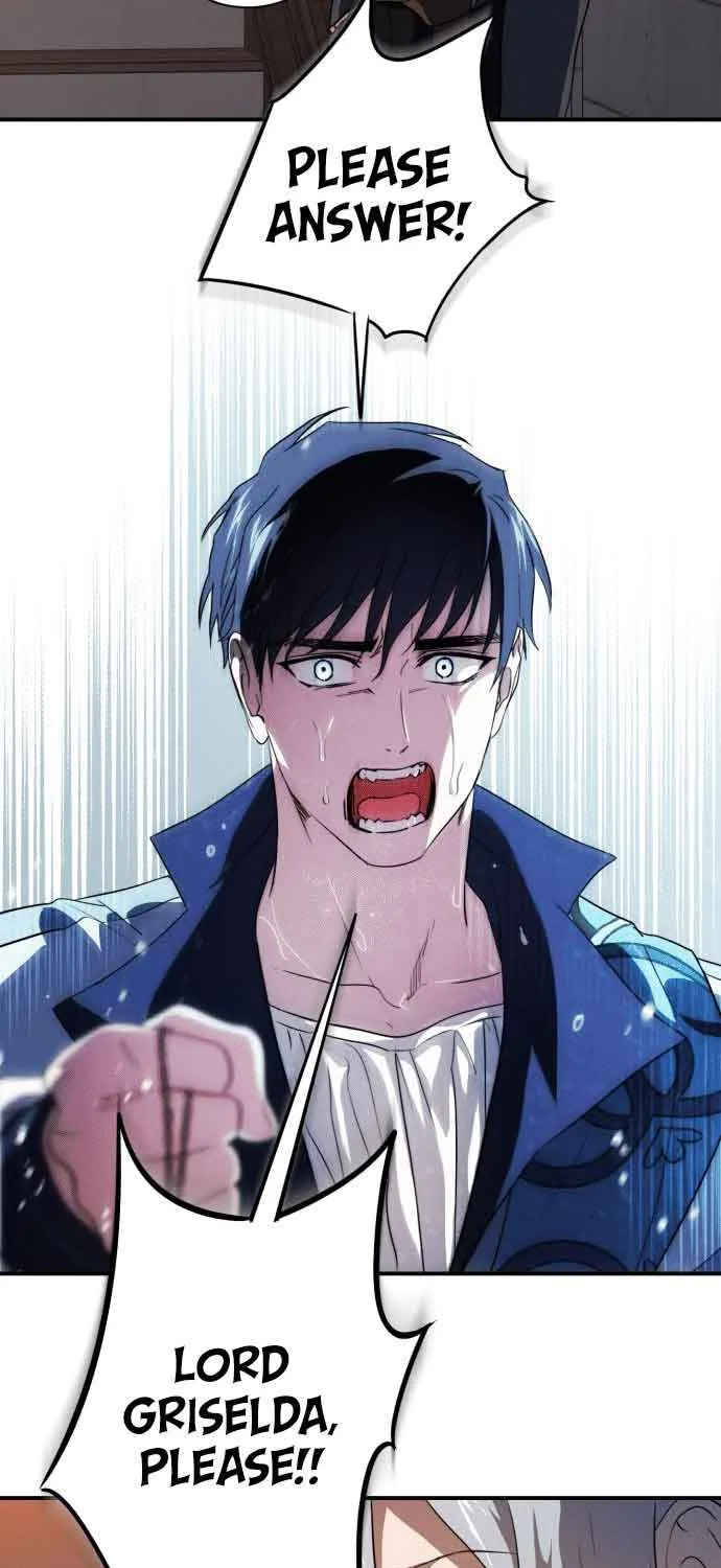 Read Blinded By The Setting Sun chapter 134 image 8 on Lezhin