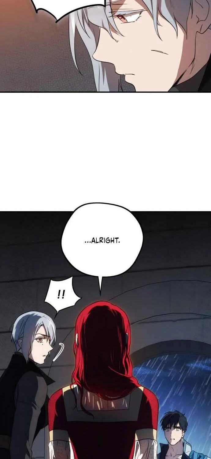 Read Blinded By The Setting Sun chapter 134 image 9 on Lezhin