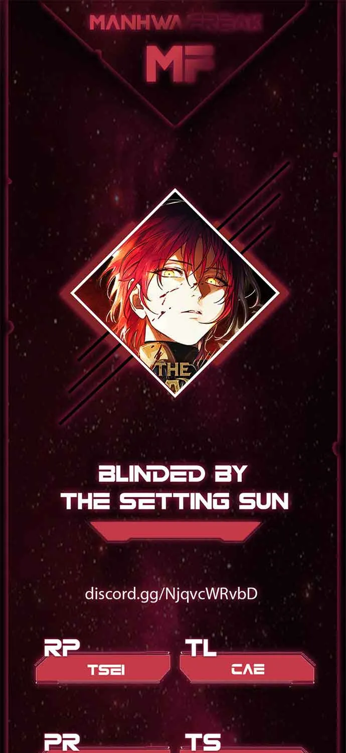 Read Blinded By The Setting Sun chapter 135 image 1 on Lezhin
