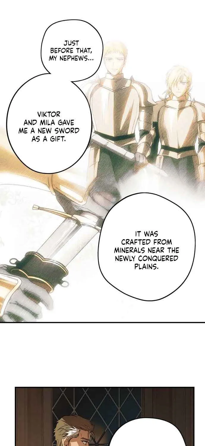 Read Blinded By The Setting Sun chapter 135 image 10 on Lezhin