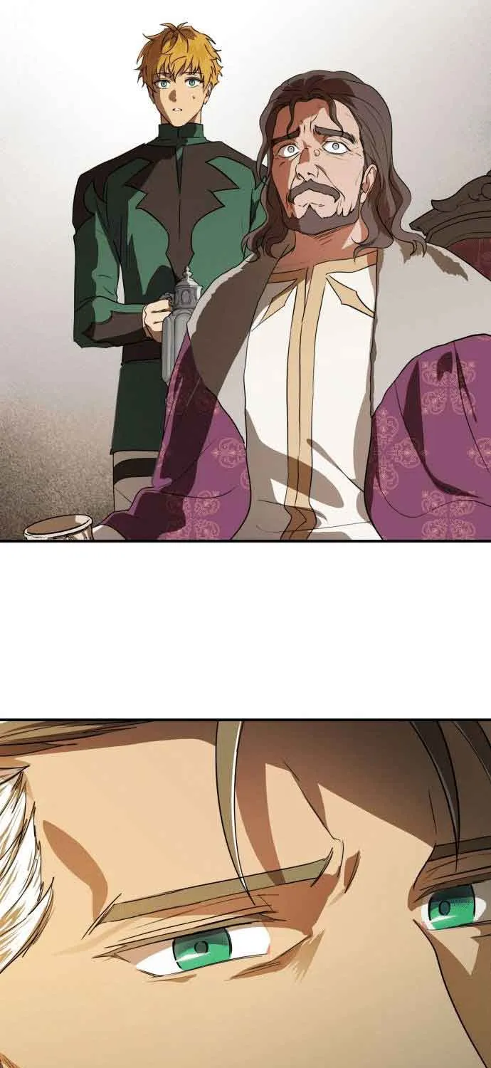 Read Blinded By The Setting Sun chapter 135 image 13 on Lezhin
