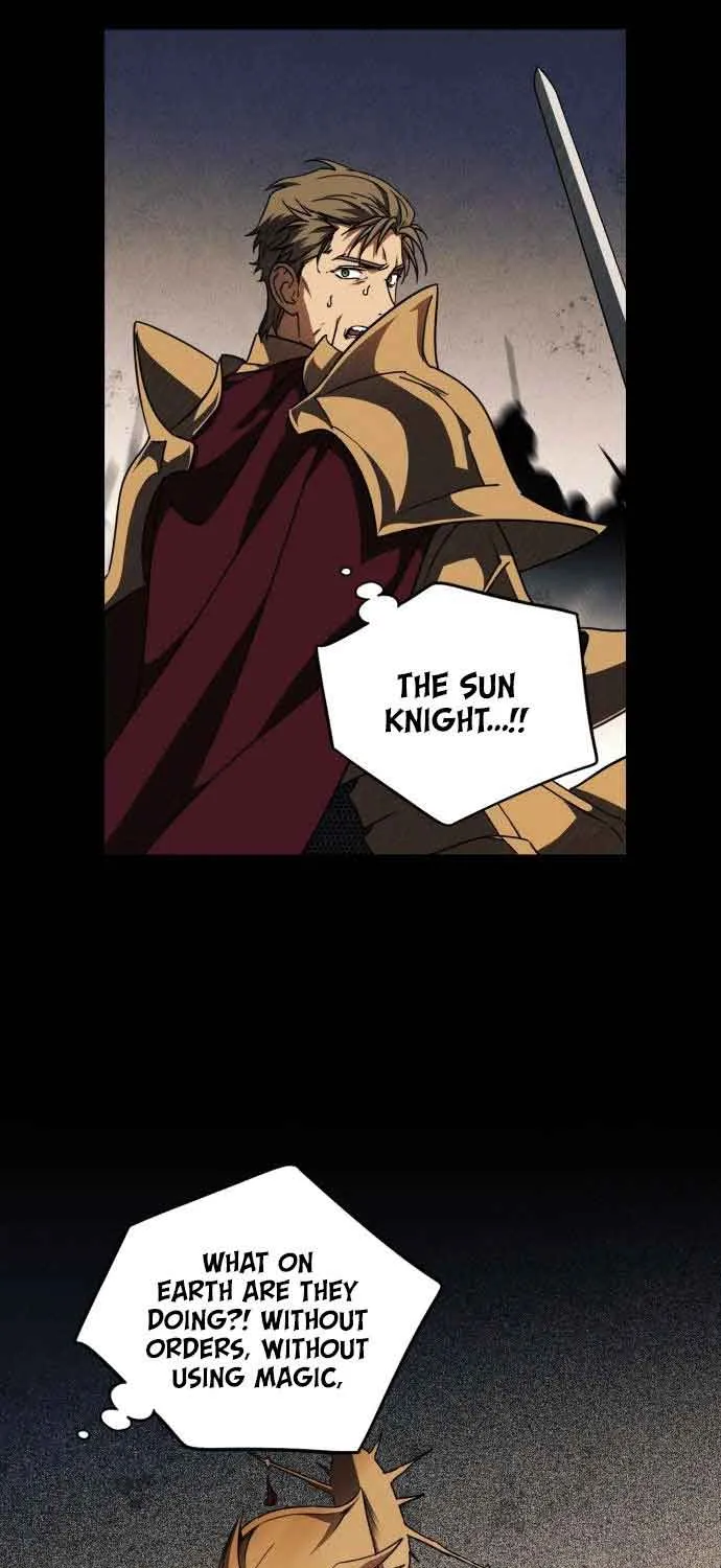 Read Blinded By The Setting Sun chapter 135 image 15 on Lezhin