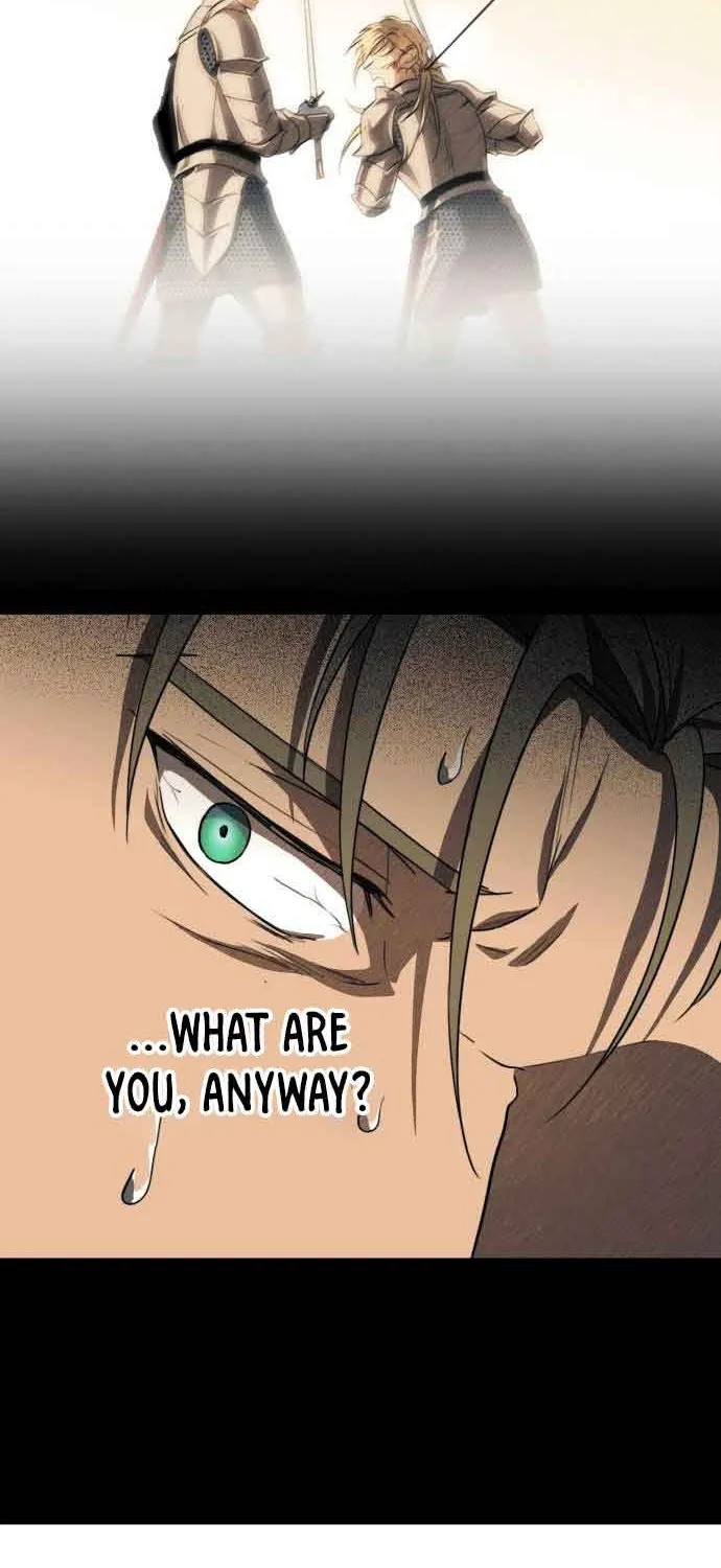 Read Blinded By The Setting Sun chapter 135 image 21 on Lezhin