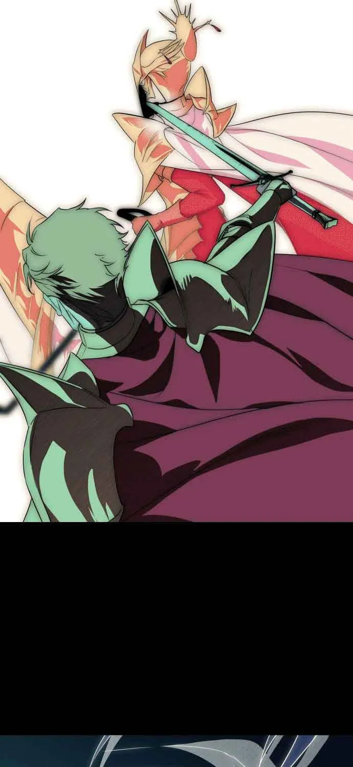 Read Blinded By The Setting Sun chapter 135 image 27 on Lezhin