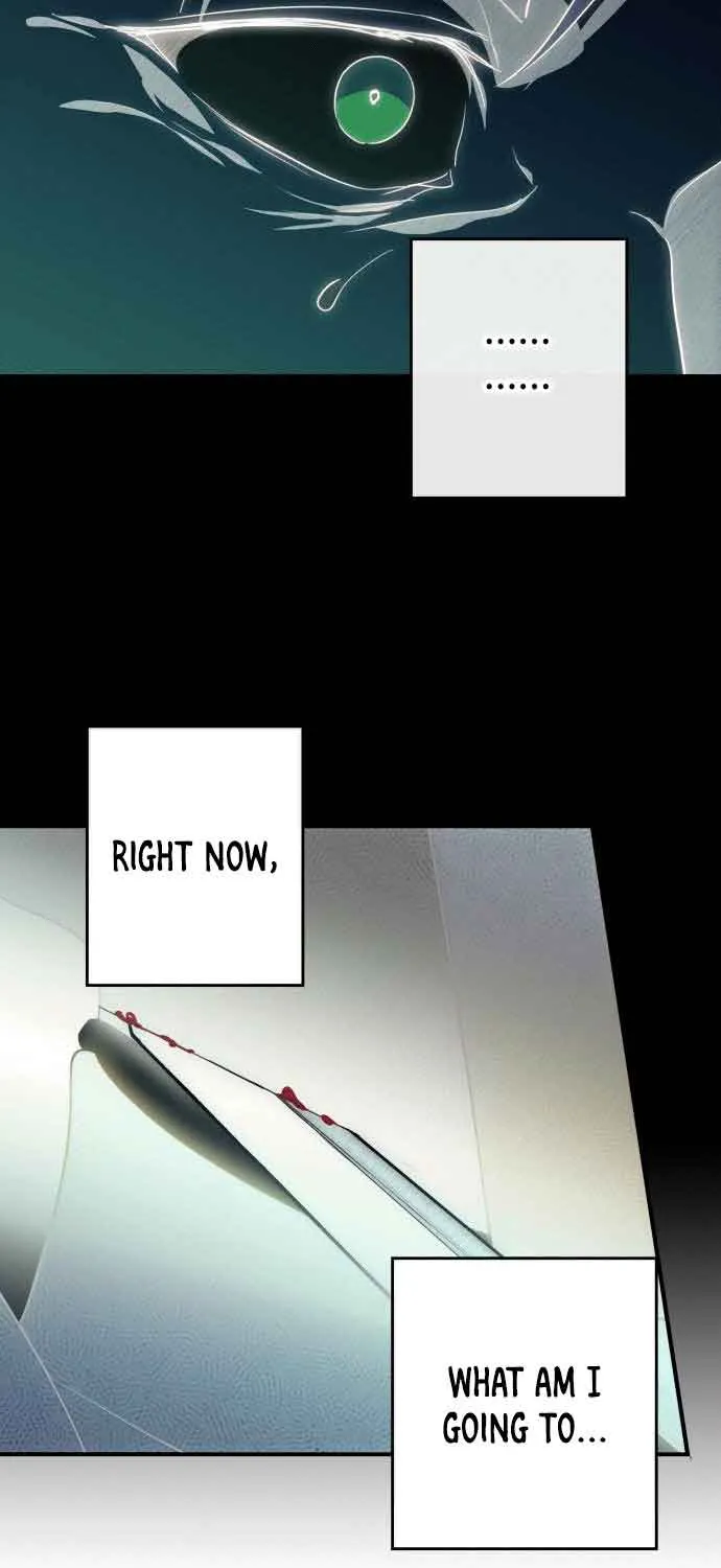 Read Blinded By The Setting Sun chapter 135 image 28 on Lezhin
