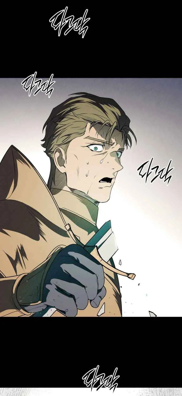 Read Blinded By The Setting Sun chapter 135 image 31 on Lezhin