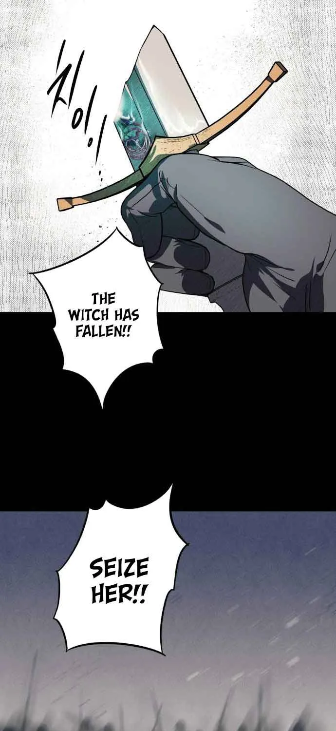 Read Blinded By The Setting Sun chapter 135 image 32 on Lezhin