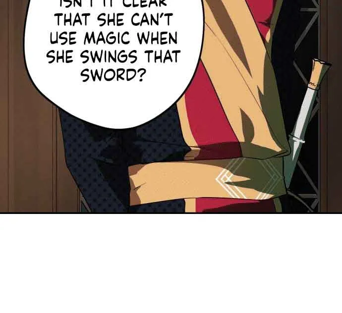 Read Blinded By The Setting Sun chapter 135 image 35 on Lezhin