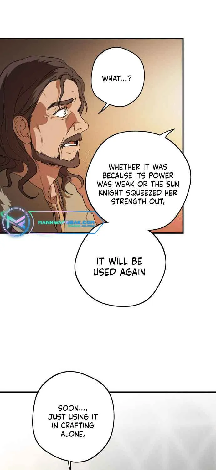Read Blinded By The Setting Sun chapter 135 image 36 on Lezhin