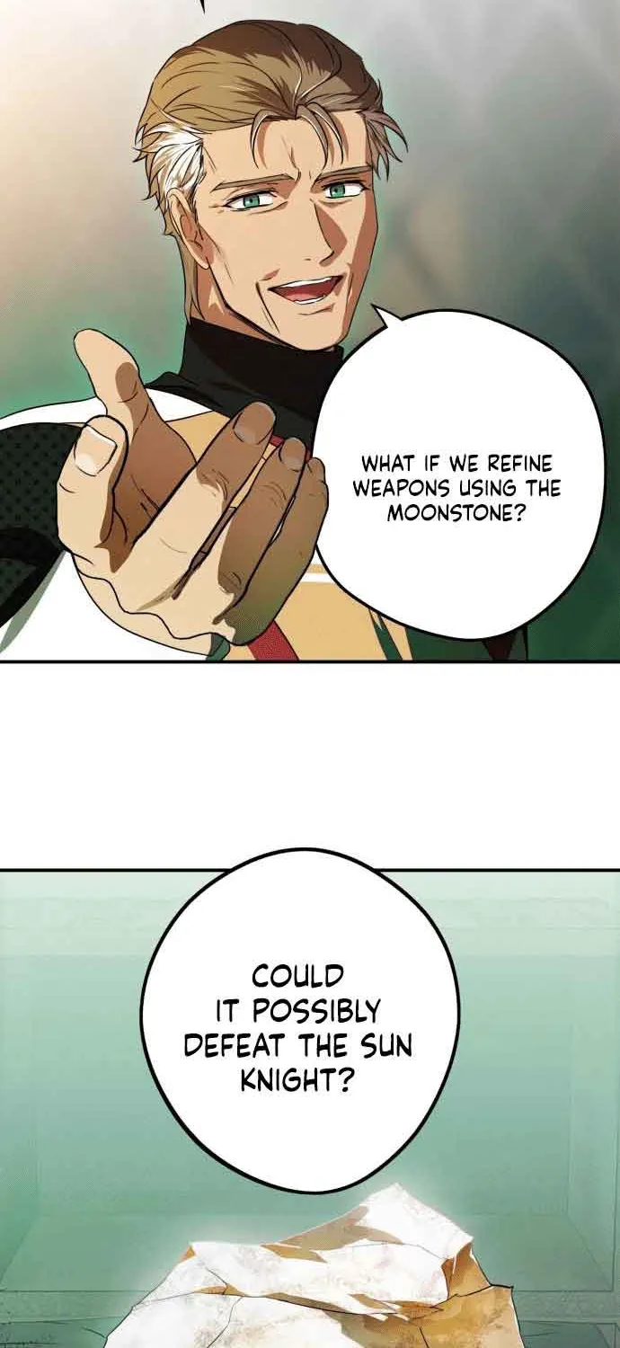 Read Blinded By The Setting Sun chapter 135 image 37 on Lezhin