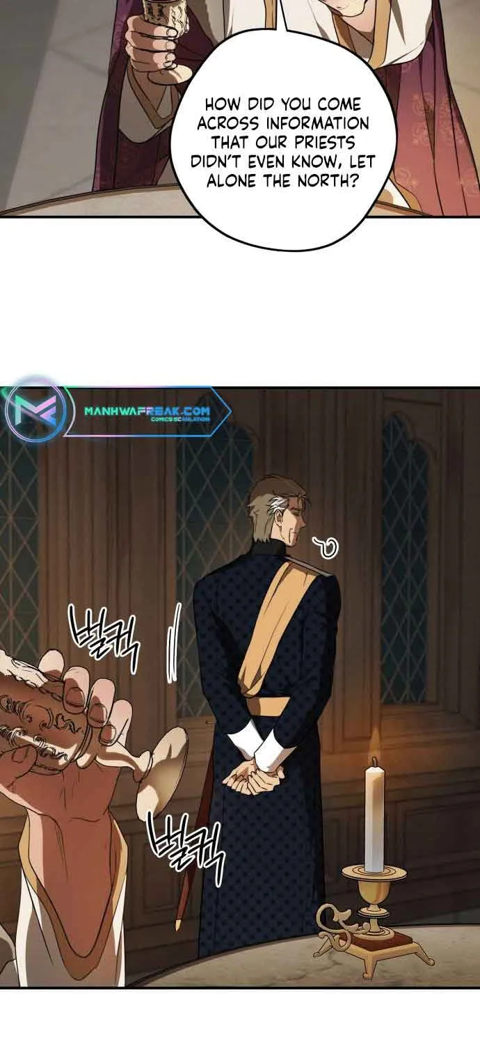 Read Blinded By The Setting Sun chapter 135 image 4 on Lezhin