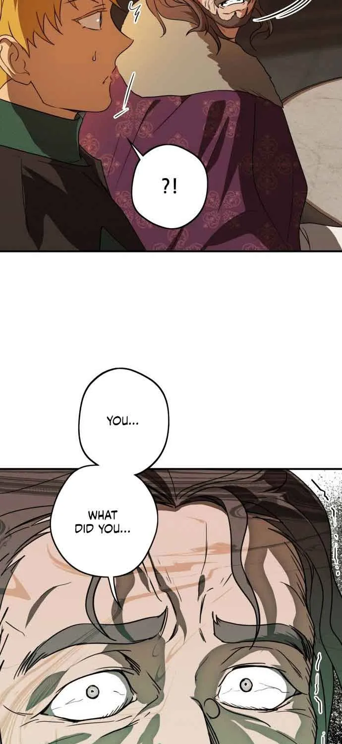 Read Blinded By The Setting Sun chapter 135 image 40 on Lezhin