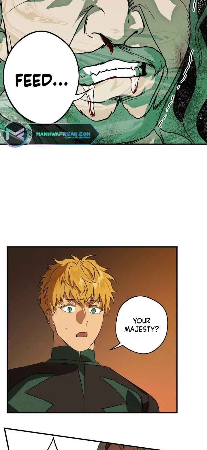Read Blinded By The Setting Sun chapter 135 image 41 on Lezhin