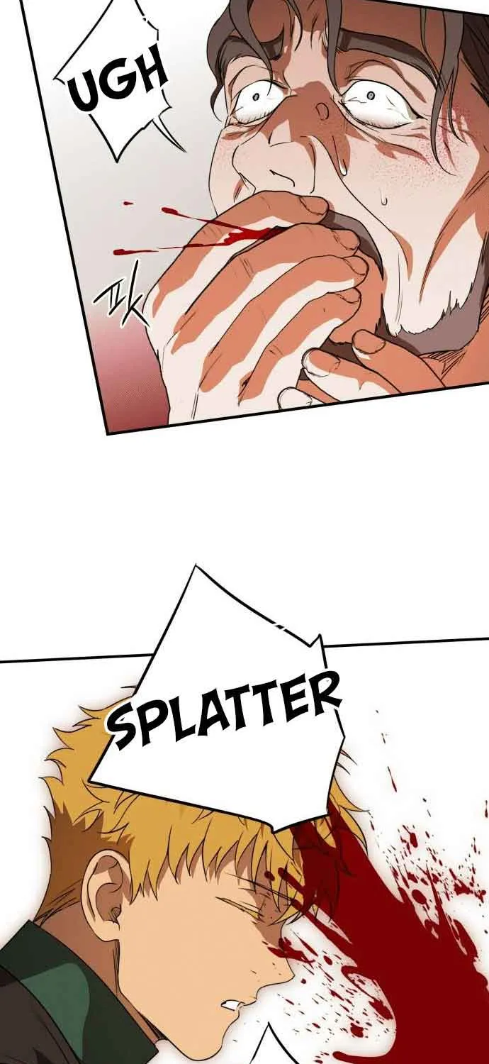 Read Blinded By The Setting Sun chapter 135 image 42 on Lezhin