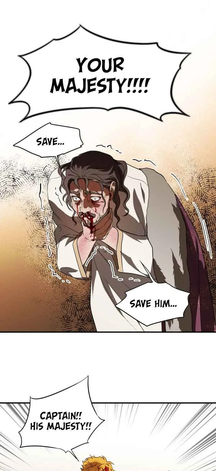Read Blinded By The Setting Sun chapter 135 image 44 on Lezhin