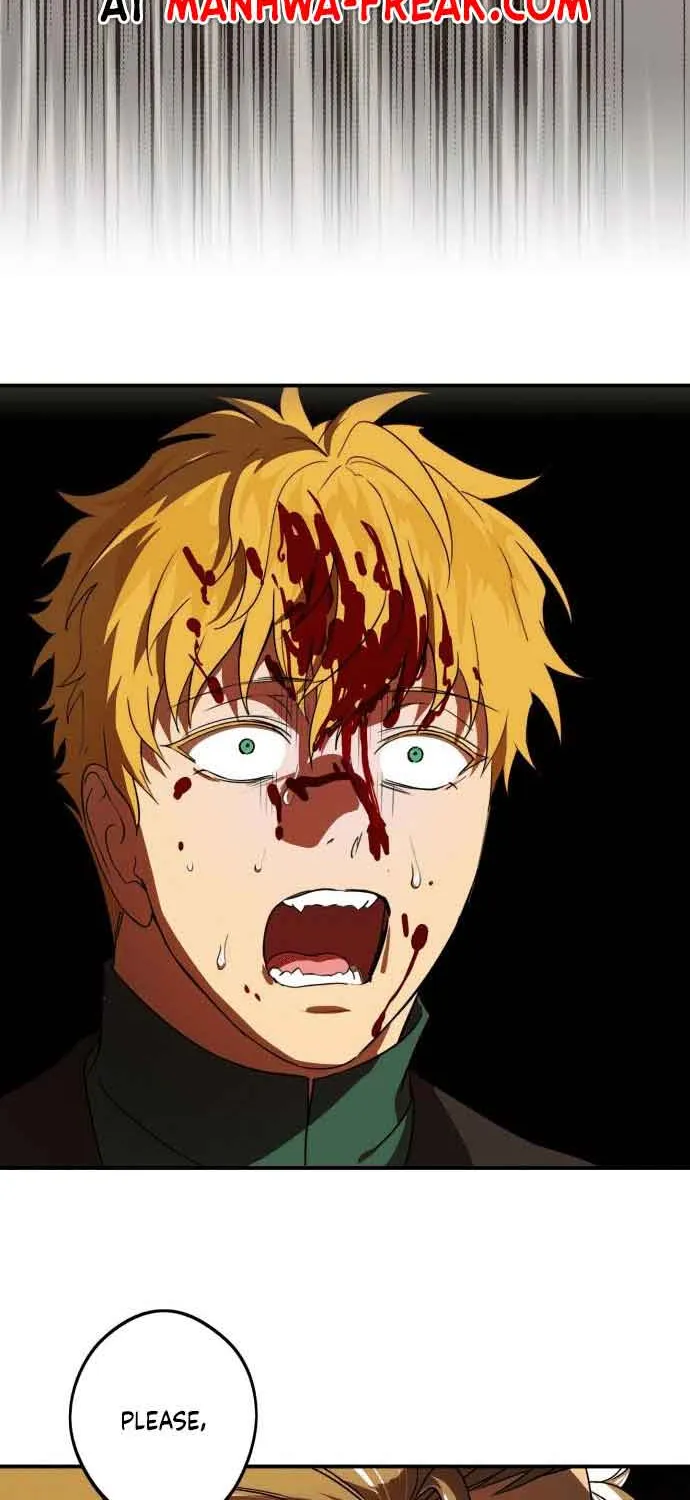Read Blinded By The Setting Sun chapter 135 image 47 on Lezhin