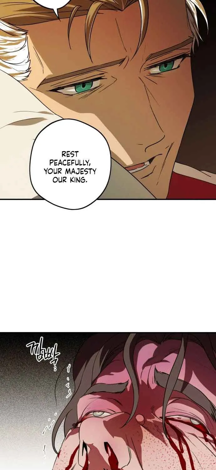 Read Blinded By The Setting Sun chapter 135 image 48 on Lezhin