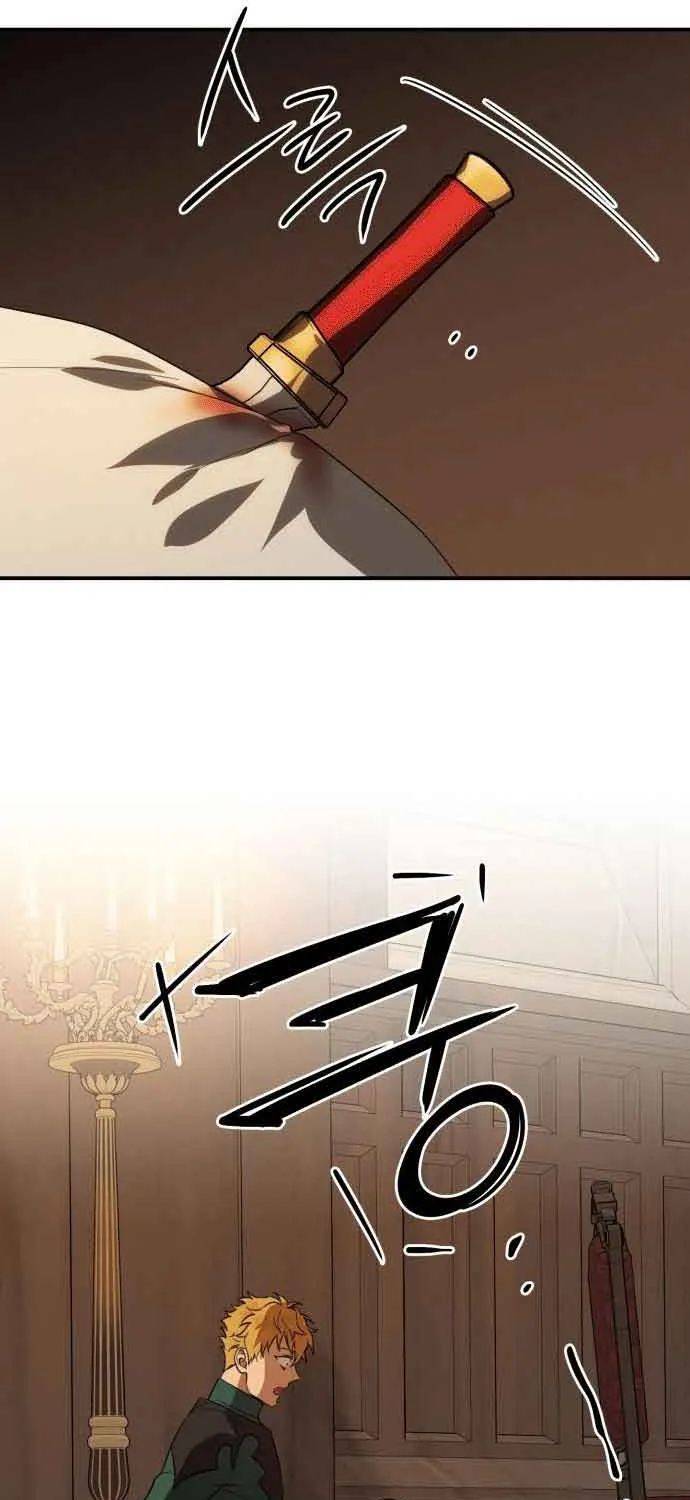Read Blinded By The Setting Sun chapter 135 image 50 on Lezhin