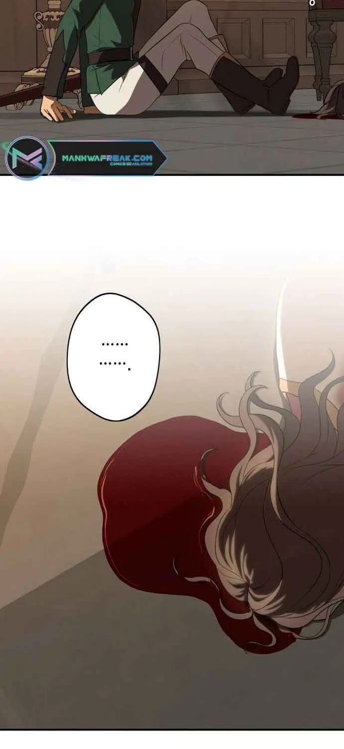 Read Blinded By The Setting Sun chapter 135 image 51 on Lezhin