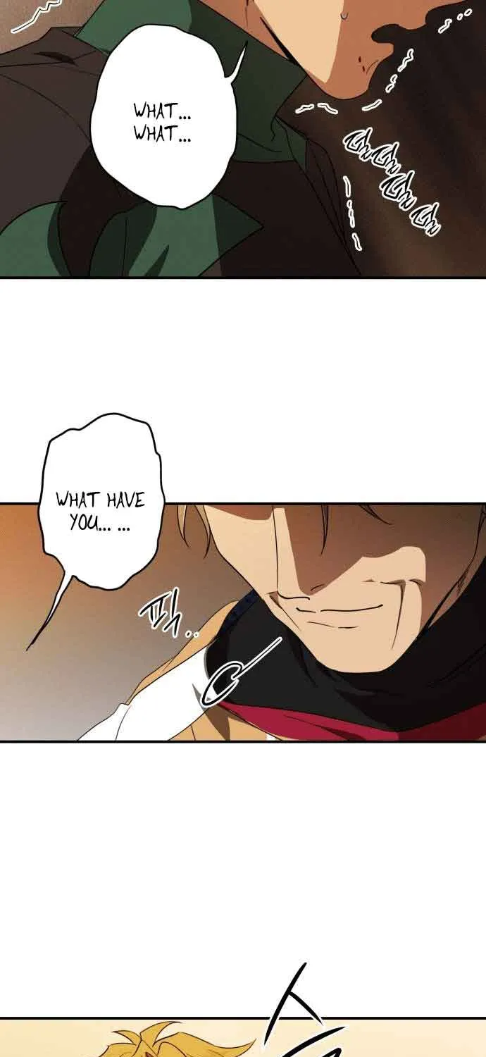 Read Blinded By The Setting Sun chapter 135 image 53 on Lezhin