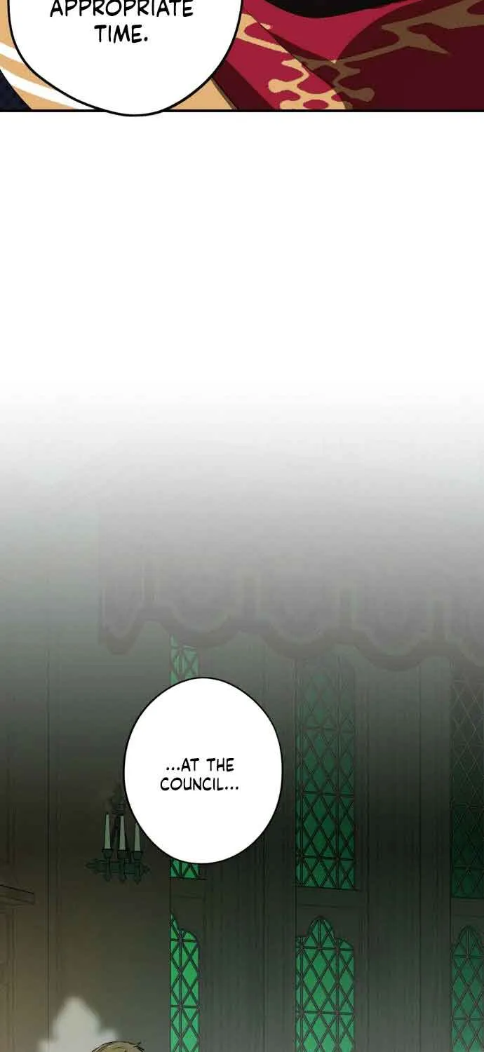 Read Blinded By The Setting Sun chapter 135 image 55 on Lezhin