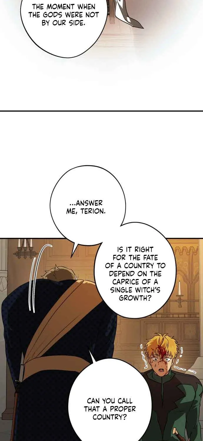 Read Blinded By The Setting Sun chapter 135 image 58 on Lezhin