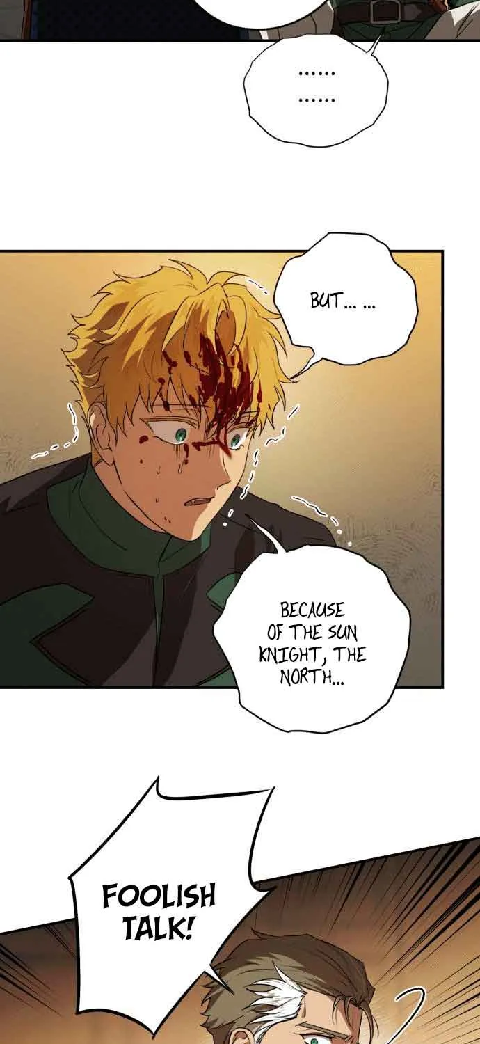 Read Blinded By The Setting Sun chapter 135 image 59 on Lezhin