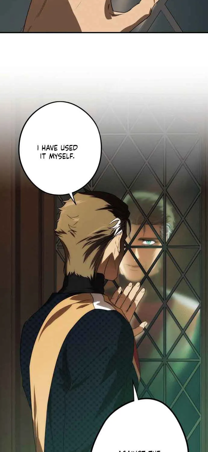 Read Blinded By The Setting Sun chapter 135 image 6 on Lezhin