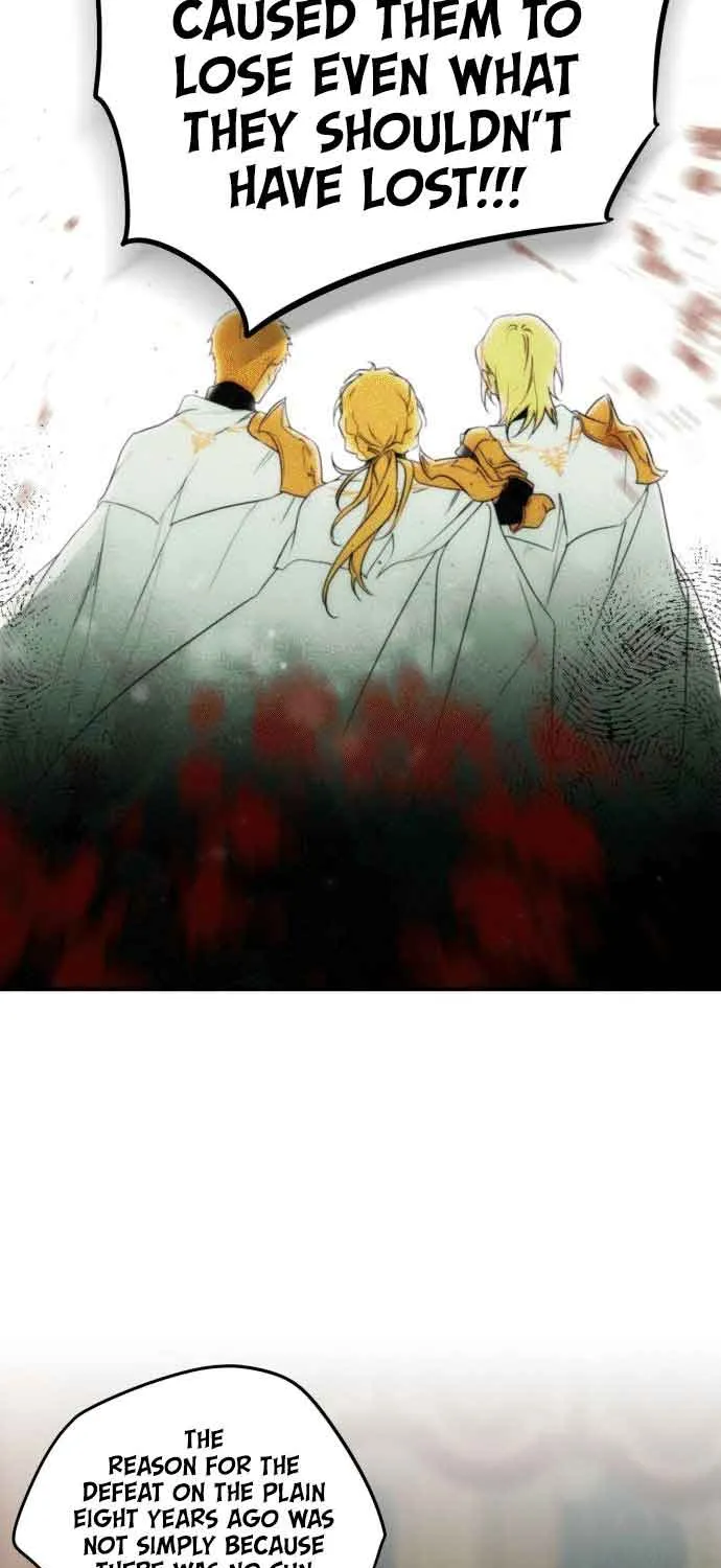 Read Blinded By The Setting Sun chapter 135 image 61 on Lezhin