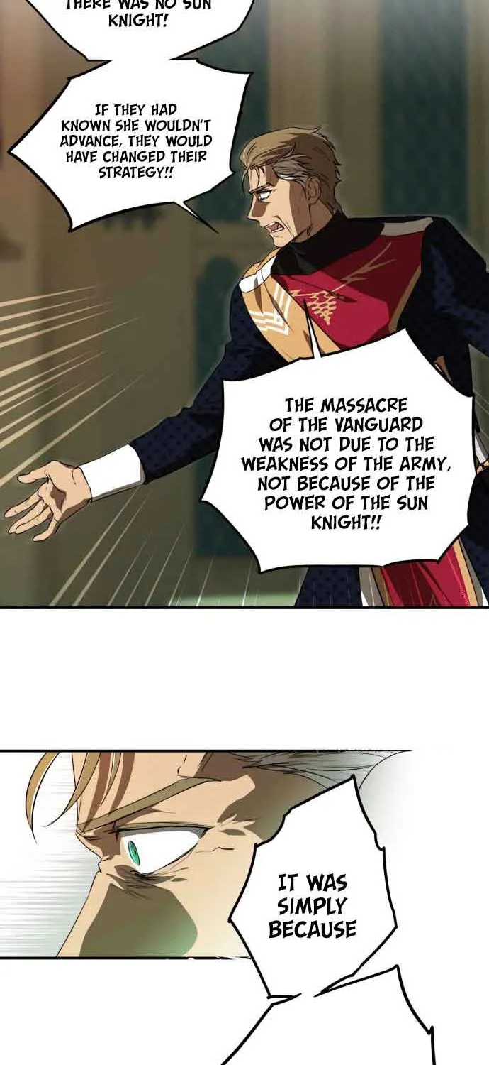 Read Blinded By The Setting Sun chapter 135 image 62 on Lezhin