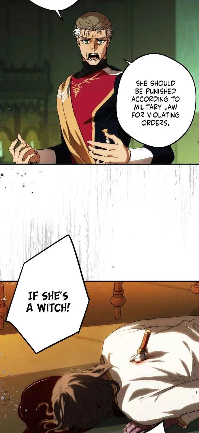 Read Blinded By The Setting Sun chapter 135 image 64 on Lezhin