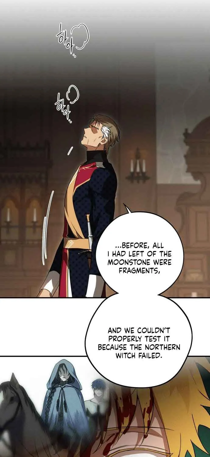 Read Blinded By The Setting Sun chapter 135 image 67 on Lezhin