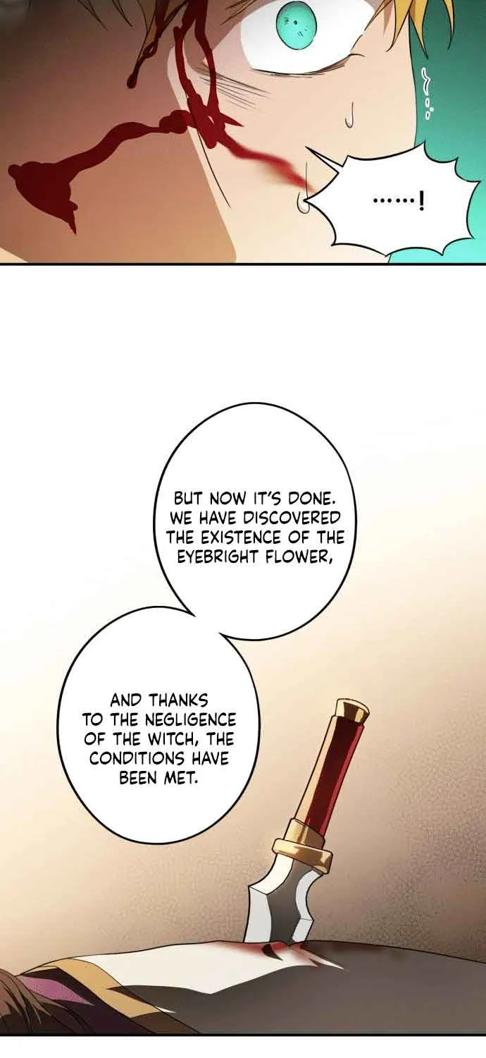 Read Blinded By The Setting Sun chapter 135 image 68 on Lezhin