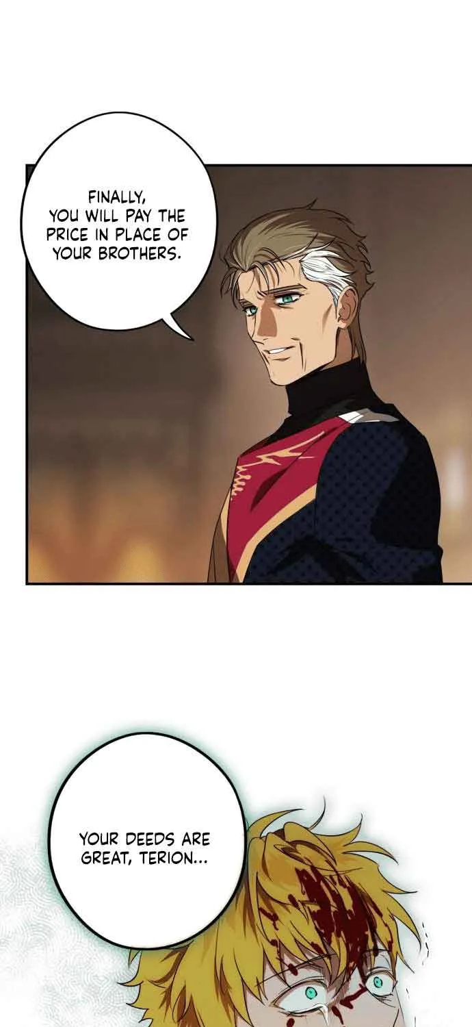 Read Blinded By The Setting Sun chapter 135 image 69 on Lezhin