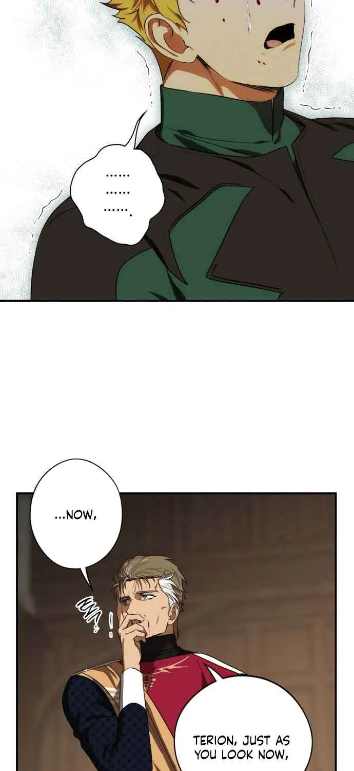 Read Blinded By The Setting Sun chapter 135 image 70 on Lezhin
