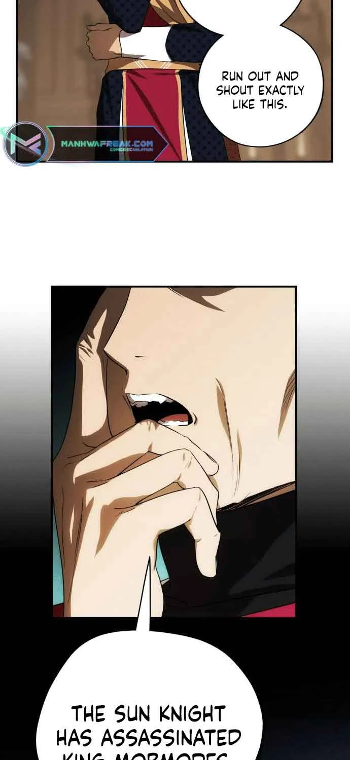 Read Blinded By The Setting Sun chapter 135 image 71 on Lezhin