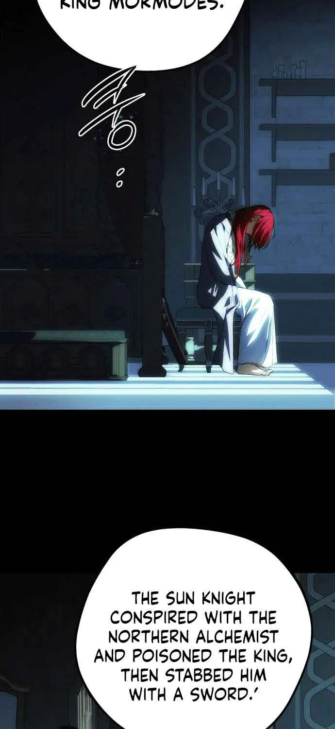 Read Blinded By The Setting Sun chapter 135 image 72 on Lezhin