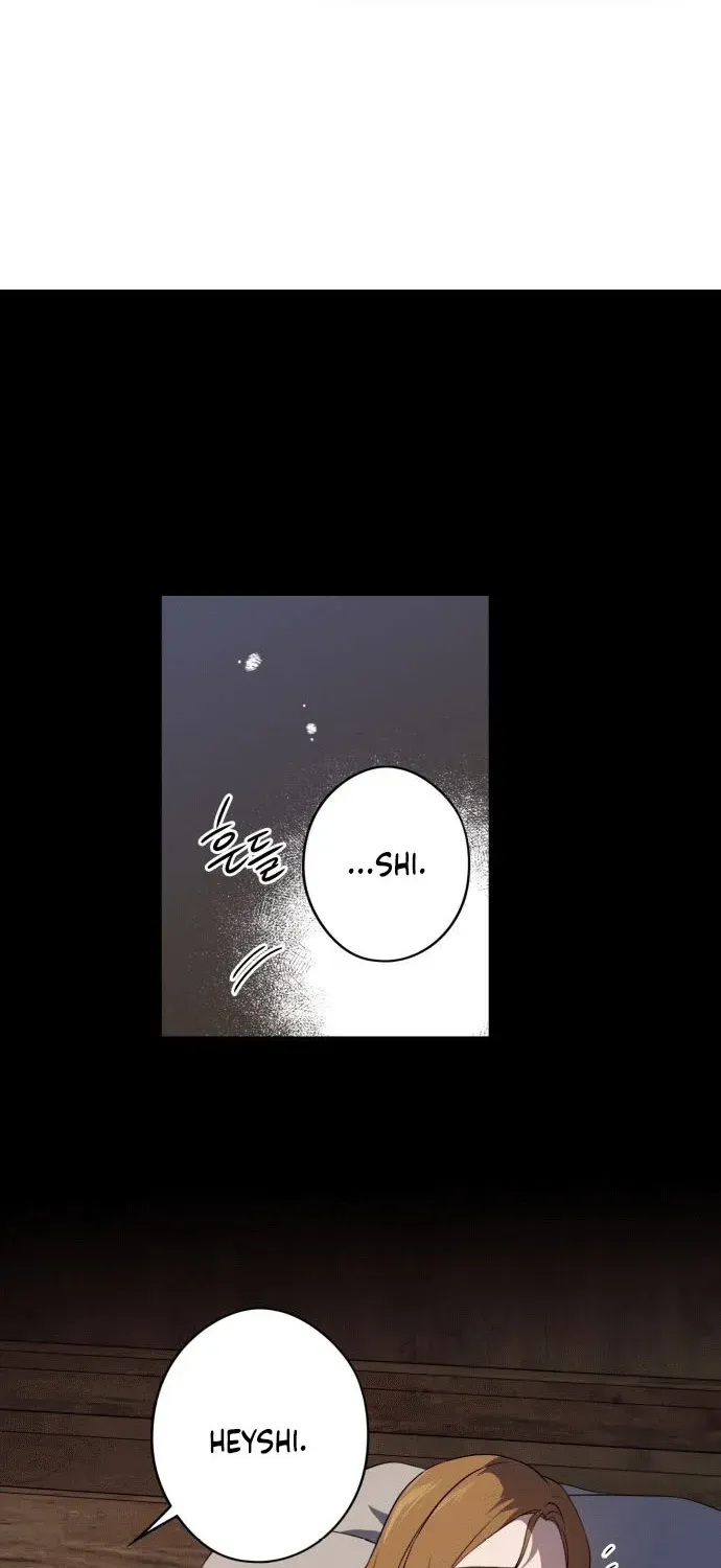 Read Blinded By The Setting Sun chapter 136 image 1 on Lezhin
