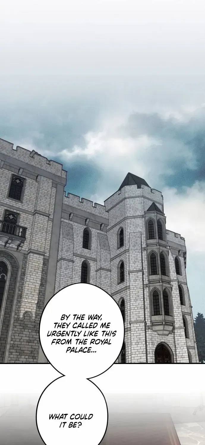 Read Blinded By The Setting Sun chapter 136 image 10 on Lezhin