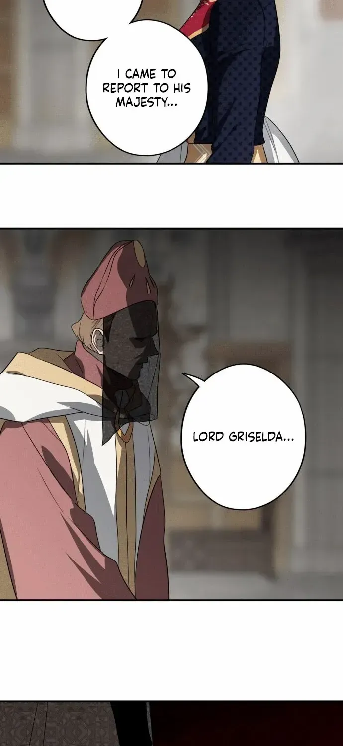 Read Blinded By The Setting Sun chapter 136 image 14 on Lezhin