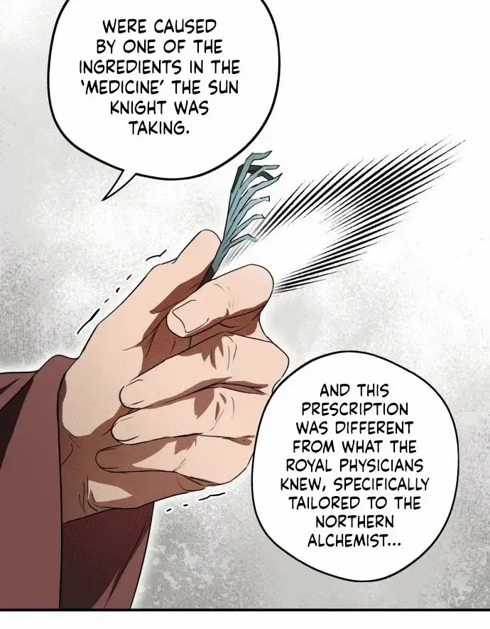 Read Blinded By The Setting Sun chapter 136 image 19 on Lezhin