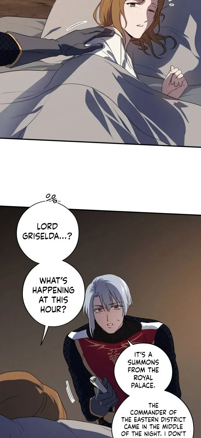 Read Blinded By The Setting Sun chapter 136 image 2 on Lezhin