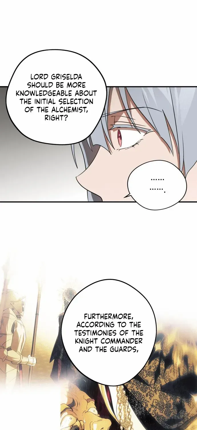 Read Blinded By The Setting Sun chapter 136 image 20 on Lezhin