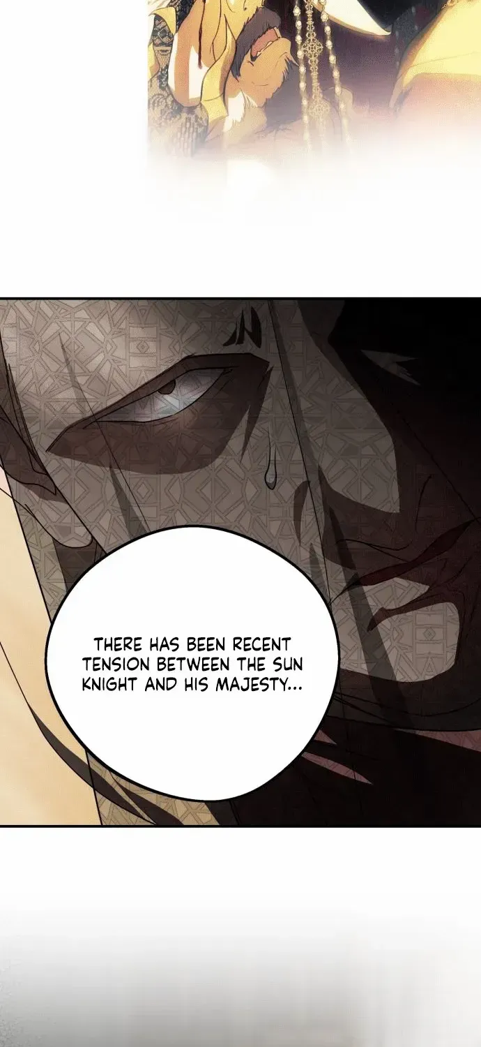 Read Blinded By The Setting Sun chapter 136 image 21 on Lezhin