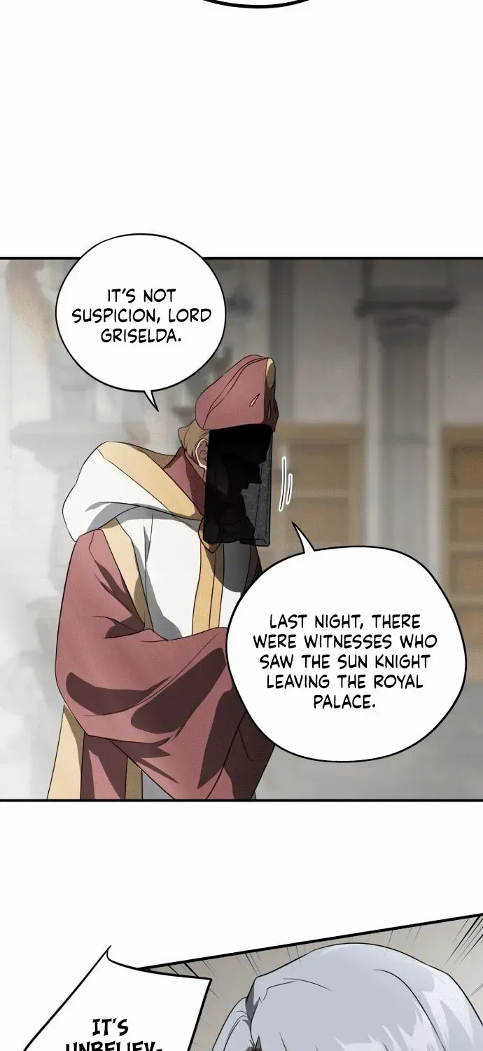 Read Blinded By The Setting Sun chapter 136 image 24 on Lezhin
