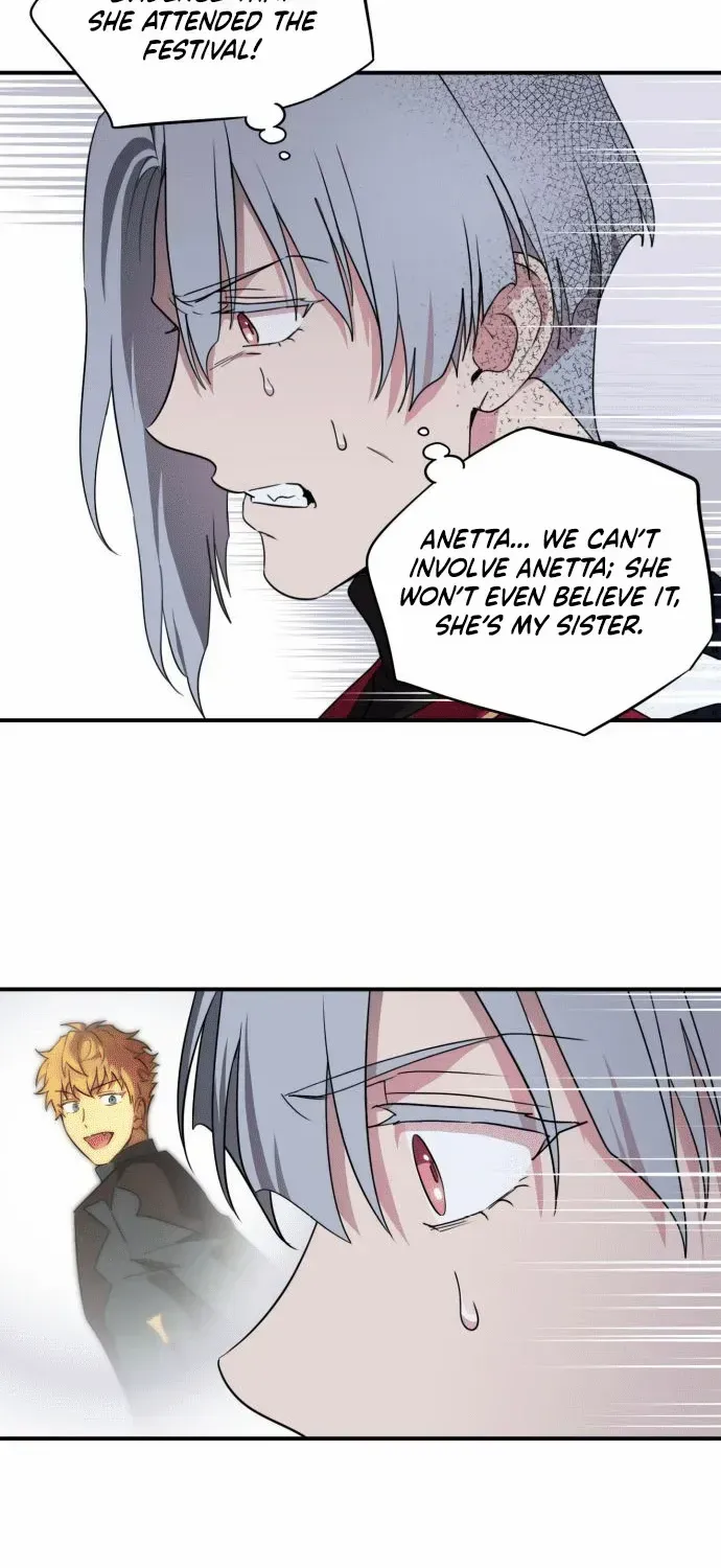 Read Blinded By The Setting Sun chapter 136 image 28 on Lezhin