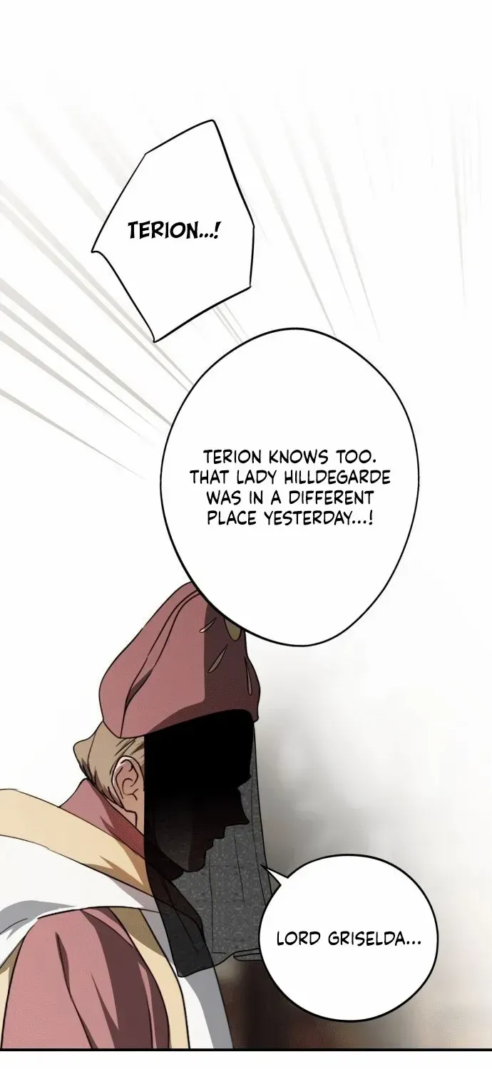Read Blinded By The Setting Sun chapter 136 image 29 on Lezhin