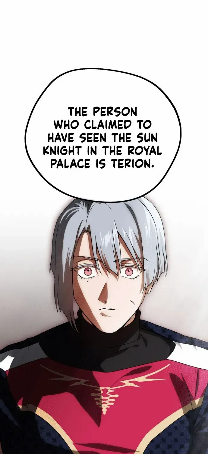 Read Blinded By The Setting Sun chapter 136 image 30 on Lezhin